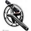 FSA Gossamer PRO ABS 386Evo kľuky, 175 mm, 2x10/11, 52/36T, bez ložiska zhodené z nového bicykla