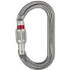 PETZL OK - Screw-lock M33A SL