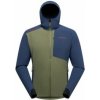 La Sportiva DESCENDER STORM Jacket Men zelená
