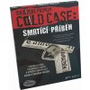 ThinkFun Odložené prípady Smrtiaci príbeh