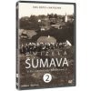 Zmizelá Šumava 2 - DVD