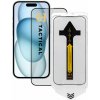 Tactical Impact Barrier for Rookies pre Apple iPhone 15/16 8596311258091
