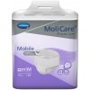 Hartmann MoliCare Premium Mobile 8 kvapiek M, 14 ks nohavičky, obvod 80 - 120 cm, savosť 2015 ml