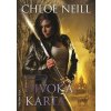 Upíři z Chicaga 9 - Divoká karta - Neill Chloe