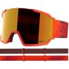 Lyžiarske okuliare Salomon S/VIEW 3