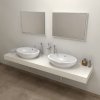 Sapho TAILOR doska 170x50 cm, prevedenie límca C TR170C