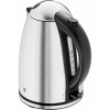 WMF Stelio 041302 rýchlovarná kanvica 1,7 L 2400 W Čierna, Nerezová oceľ (0413020012)