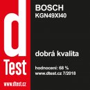 Bosch KGN49XI40