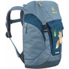 DEUTER Detský turistický batoh Waldfuchs 14 litrov 14 l