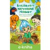 E-kniha Kulíškovy neposedné příhody - Sandra Dražilová-Zlámalová, Marie Koželuhová