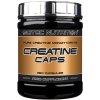 Scitec Nutrition CREATINE 250 kapsúl