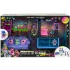 Sada Mattel HHK65 Monster High The Coffin Bean