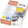 Peach Laminating Pouch Photosize 10x15 cm (80x111mm), 125mic S-PP525-19
