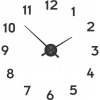 Nextime 3074zw Small hands 48cm