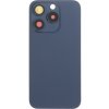 Zadný kryt iPhone 15 Pro