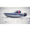 Linder | Arkip 530 BR + Garmin Echomap 92sv hliníkový čln