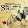 Záhada mrtvého netopýra - Vlastimil Vondruška - online doručenie