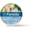 Foresto Antiparazitný obojok pre mačky a malé psy do 8 kg 38 cm