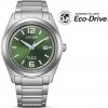 Citizen Eco-Drive Super Titanium AW1641-81X