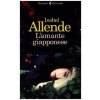 L'amante giapponese (Isabel Allende,E. Liverani)(Brožovaná)
