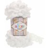Alize Puffy 55 Pletacia priadza