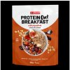 NUTREND PROTEIN OAT BREAKFAST (proteínová kaša z ovsených vločiek) 630g Príchuť: čokoláda