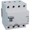 Legrand RX3 4P 25A 30mA AC 402062