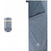 Naturehike LW180 ultraľahký spací vak - veľkosť L 680g Farba: Modrá 190 x 75 cm