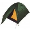 Jurek Atak 2.5 (Atak 2) Pro 2-3 osoby; Zelená stan