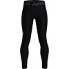 Under Armour HG ARMOUR LEGGINGS chlapčenské legíny