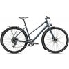 Specialized Sirrus X 2.0 Step-Through Satin Cast Blue / Dark Navy Reflective Veľkosť: M