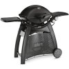 WEBER Q 3200 Black