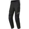 ALPINESTARS SKRÁTENÉ nohavice ROAD TECH GORE-TEX čierna/čierna 2024 - 3XL