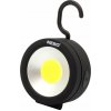 Nebo 1,87 W Bezdrôtová LED pracovná lampa so zabudovanou batériou, 220 lm