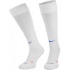 Futbalové ponožky Classic II Cush SX5728-101 - Nike 38-42
