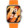 Colmi C81 (oranžové) Chytré hodinky