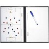 taktické dosky Select Tactics case A4 all games