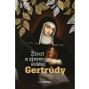 Život a zjavenia svätej Gertrúdy - Zachej
