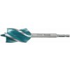 Makita E-26711 Vrták špirálový 35x165mm, 1/4