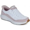 Skechers Nízke tenisky CONTOUR FOAM SLIP-INS Biela