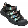 KEEN NEWPORT H2 CHILDREN raya black - 30