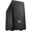 Cooler Master CM Force 500 FOR-500-KKN1