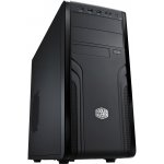 Cooler Master CM Force 500 FOR-500-KKN1