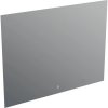 LED Zrkadlo do kúpeľne Jungborn QUATTRO / SEDÍCI / NOVE 120 x 90 IP 44