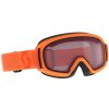 Dětské lyžařské brýle SCOTT Jr Witty Neon Orange/Enhancer