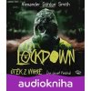 Lockdown - Alexander Gordon Smith