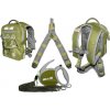 MDXOne Ox Backpack - Olive uni