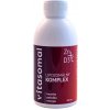 Vitasomal lipozomálny komplex C+D3+Zn 200 ml