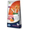 N&D Grain Free Pumpkin Adult maxi giant lamb & blueberry 3 x 12 kg