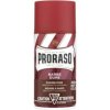 Proraso Vyživujúca pena na holenie so santalovým drevom Sandalwood (Shaving Foam) 300 ml